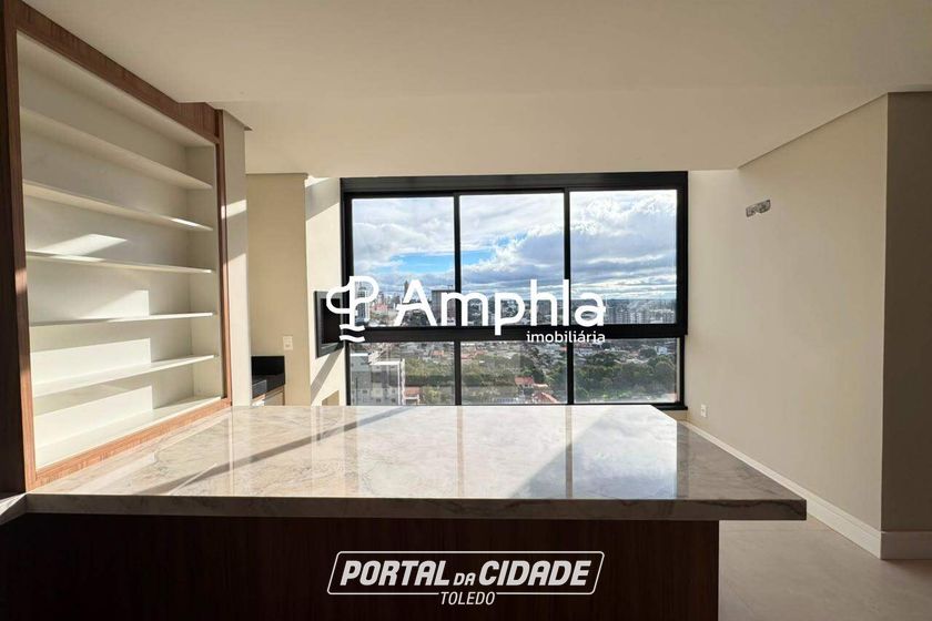 Apartamento &agrave; venda - 127m&sup2; - Canad&aacute;