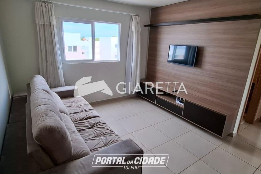Apartamento &agrave; venda - 56m&sup2; - JARDIM CONCORDIA