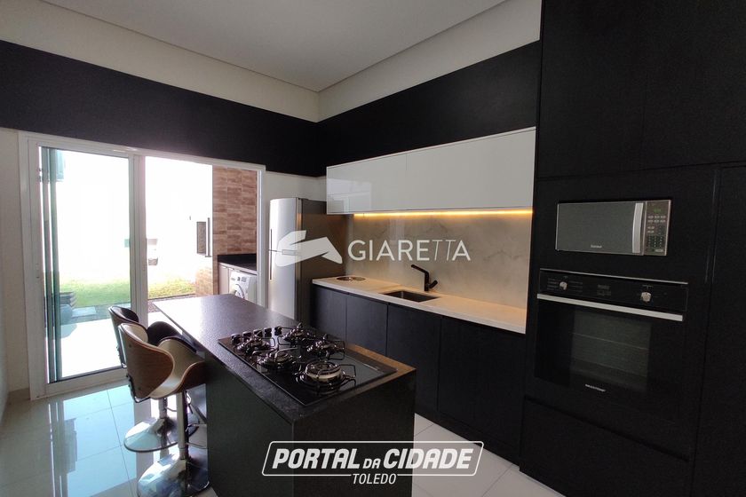 Casa para alugar - 105m&sup2; - JARDIM PANCERA
