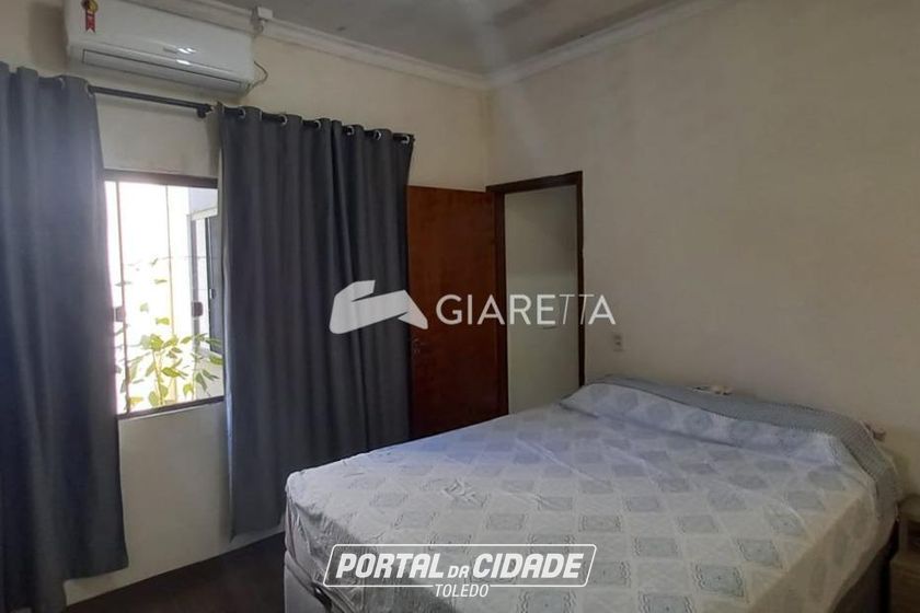 Casa para alugar - 130m&sup2; - JARDIM COOPAGRO