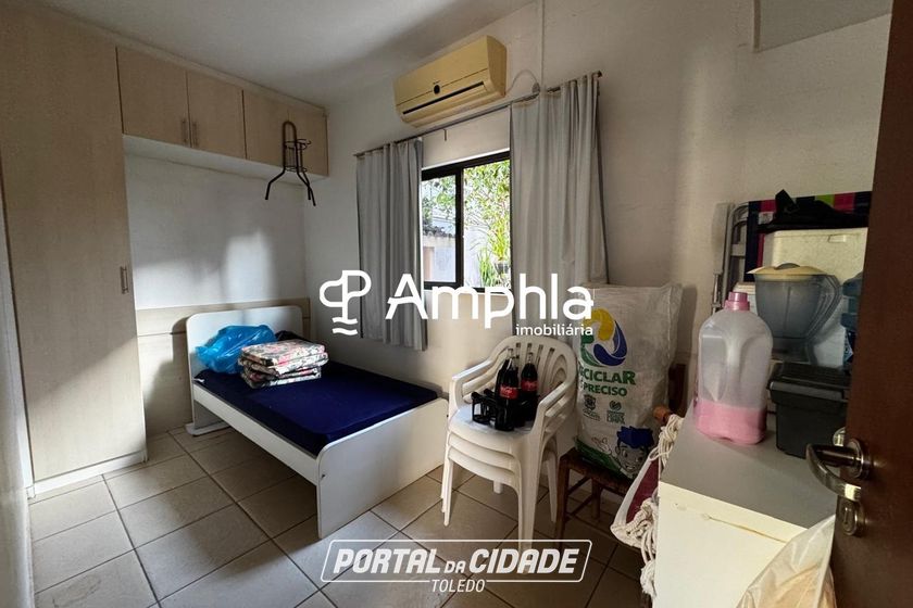 Casa &agrave; venda - 174m&sup2; - Pioneiros Catarinenses