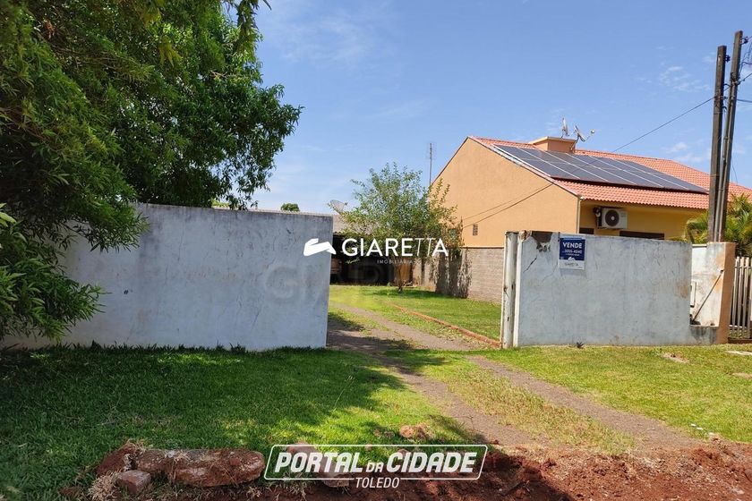 Casa &agrave; venda - 145m&sup2; - JARDIM GISELA