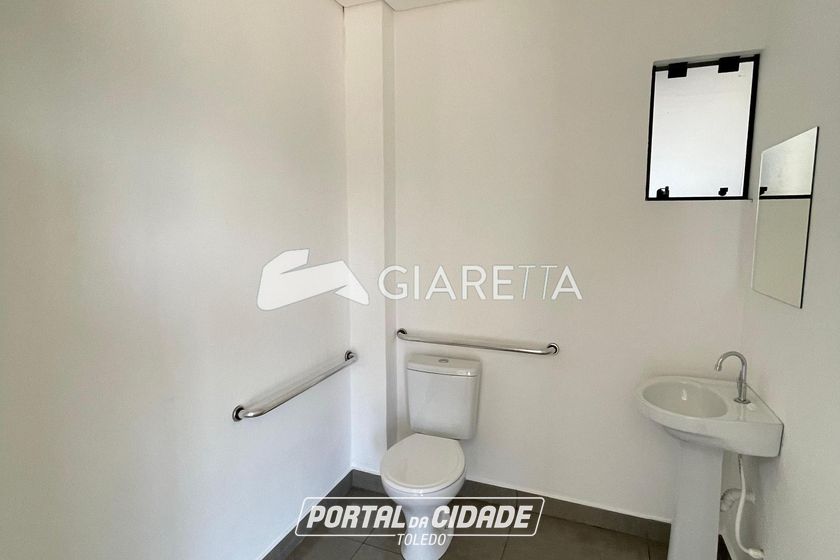 Sal&atilde;o Comercial &agrave; venda - 294m&sup2; - JARDIM EUROPA