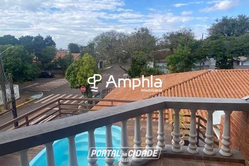 Sobrado &agrave; venda - 428m&sup2; - Vila Industrial