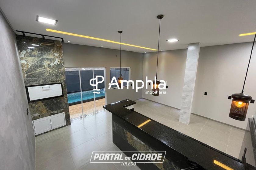 Sobrado &agrave; venda - 155m&sup2; - Andorinha