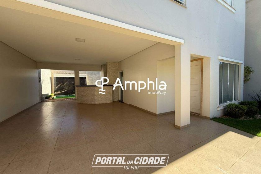 Sobrado &agrave; venda - 175m&sup2; - Centro