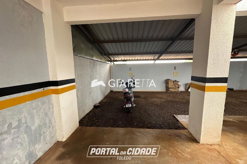 Apartamento &agrave; venda - 50m&sup2; - VILA BECKER