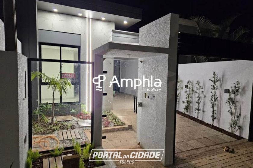 Casa &agrave; venda - 101m&sup2; - Jardim Conc&oacute;rdia