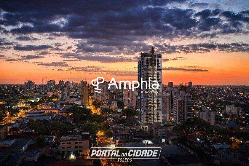 Apartamento &agrave; venda - 150m&sup2; - Centro