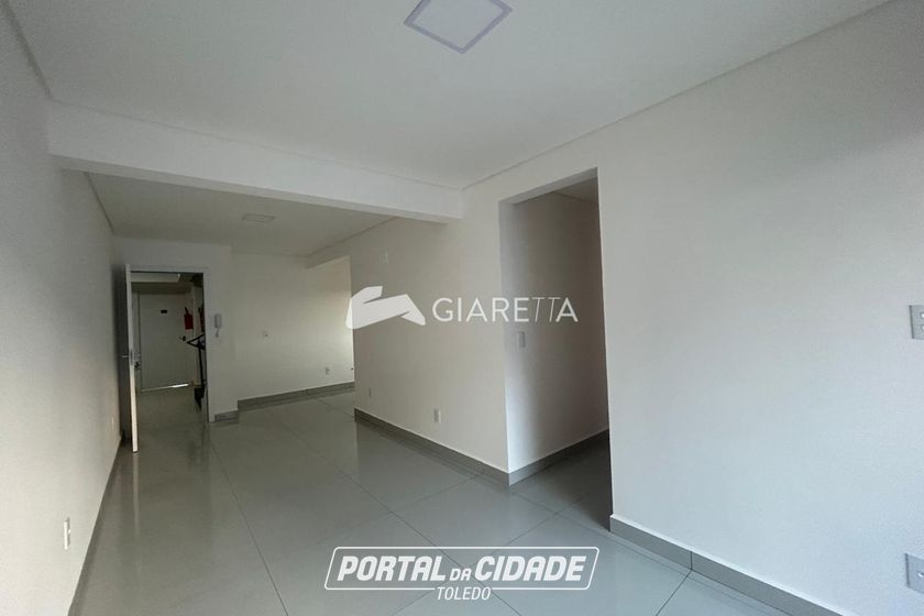Apartamento para alugar - 62m&sup2; - JARDIM TOCANTINS