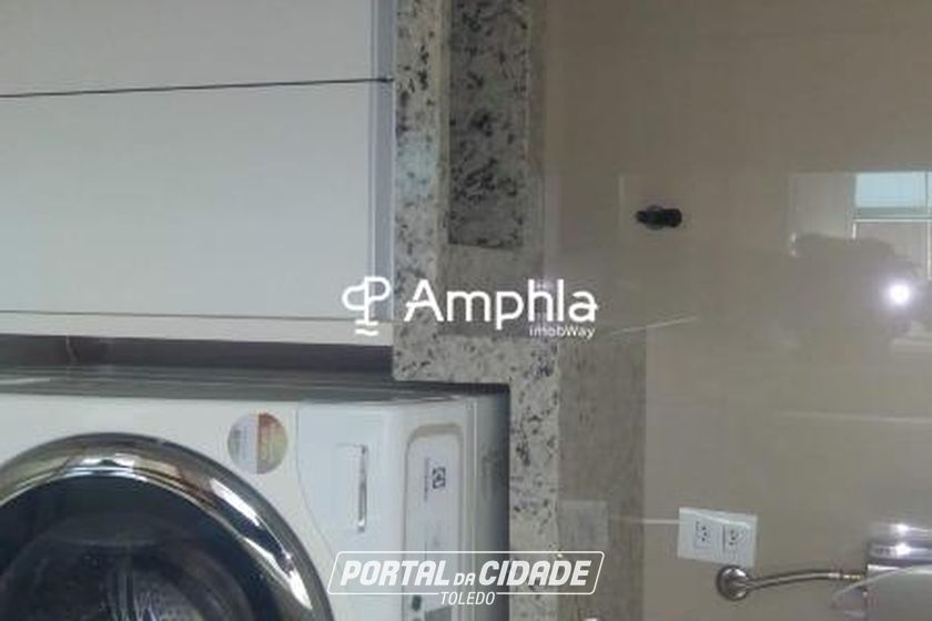 Apartamento &agrave; venda - 138m&sup2; - Jardim La Salle