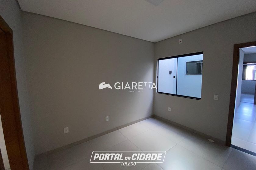 Casa &agrave; venda - 67m&sup2; - CRISTO REI