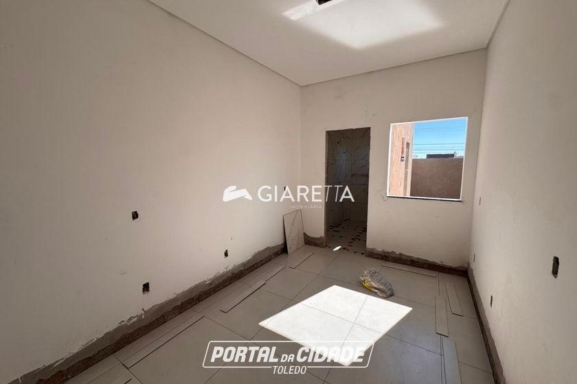 Casa &agrave; venda - 63m&sup2; - JARDIM COOPAGRO