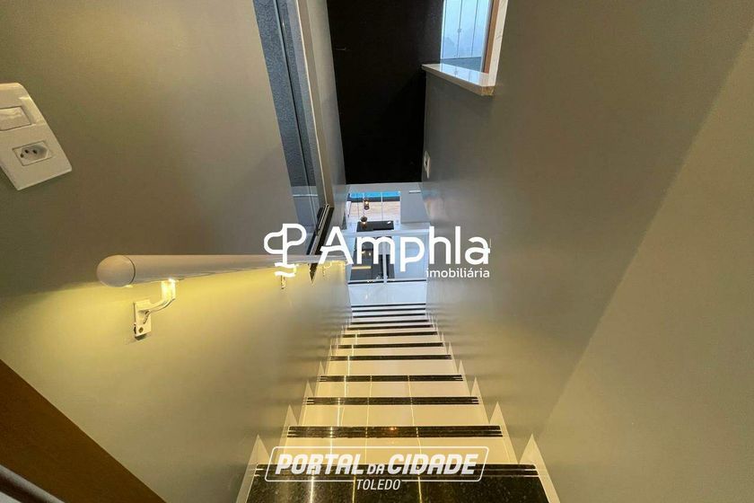 Sobrado &agrave; venda - 155m&sup2; - Andorinha