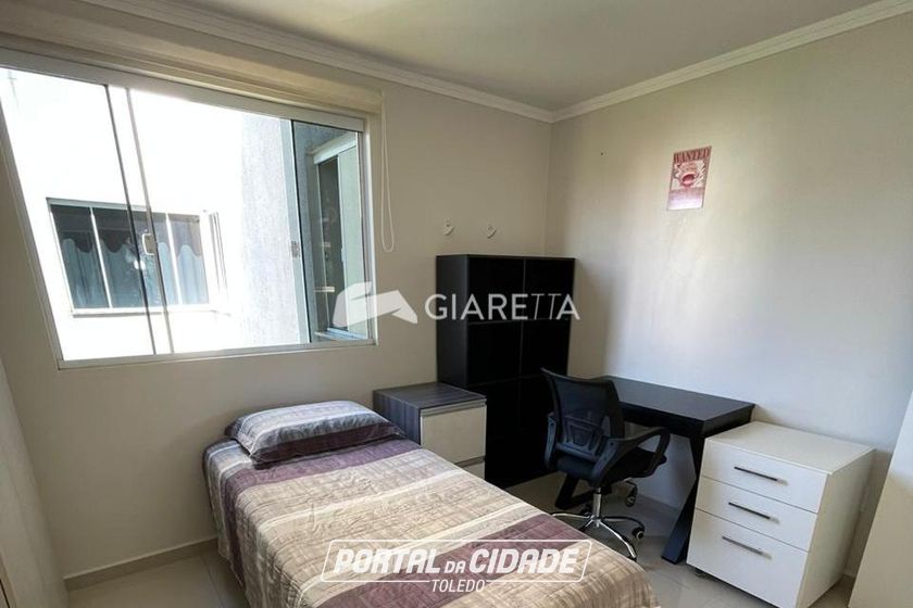 Apartamento para alugar - 74m&sup2; - VILA INDUSTRIAL