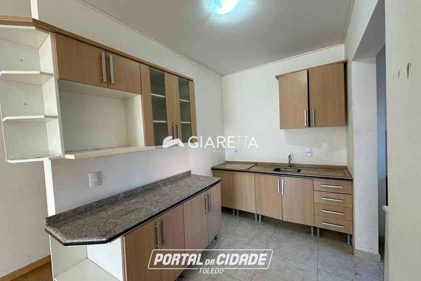 Apartamento para alugar - 75m&sup2; - VILA INDUSTRIAL