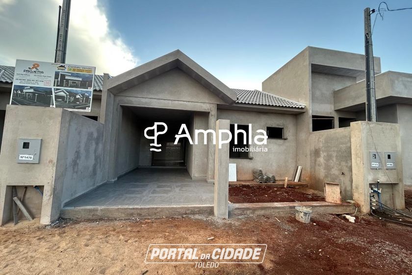Casa &agrave; venda - 81m&sup2; - Lot morumbi