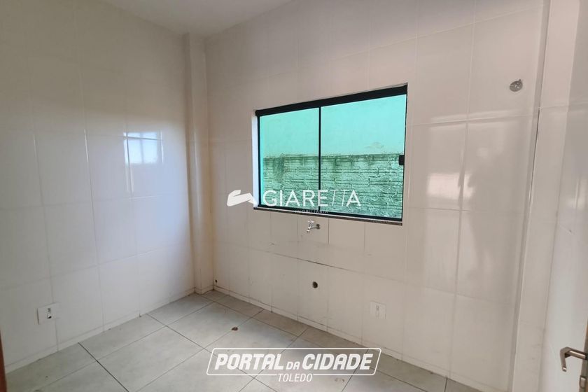 Sala Comercial para alugar - 256m&sup2; - JARDIM COOPAGRO
