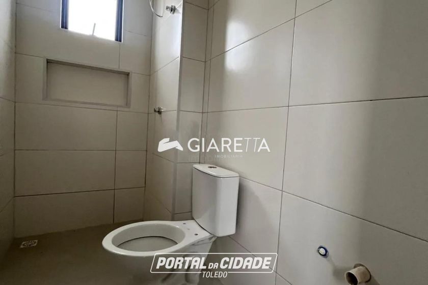 Apartamento para alugar - 65m&sup2; - JARDIM TOCANTINS