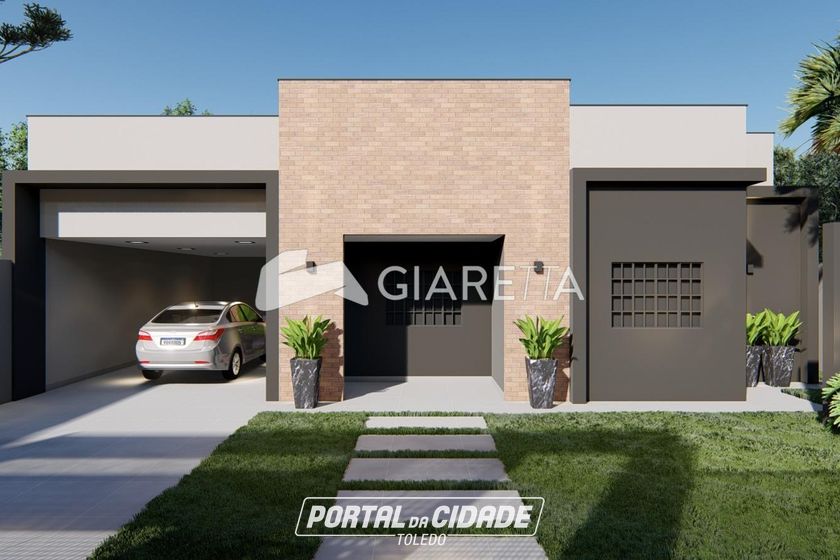 Casa &agrave; venda - 206m&sup2; - VILA INDUSTRIAL