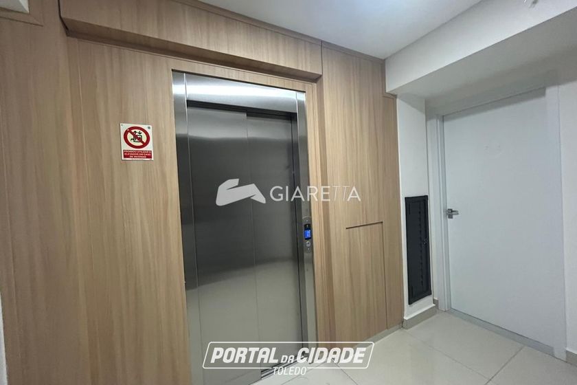 Apartamento para alugar - 62m&sup2; - JARDIM TOCANTINS