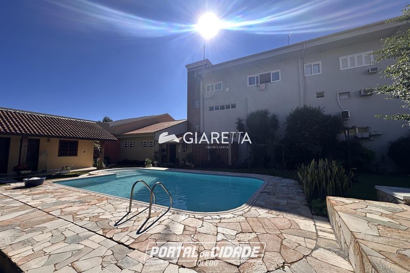 Sala Comercial &agrave; venda - 1230m&sup2; - CENTRO