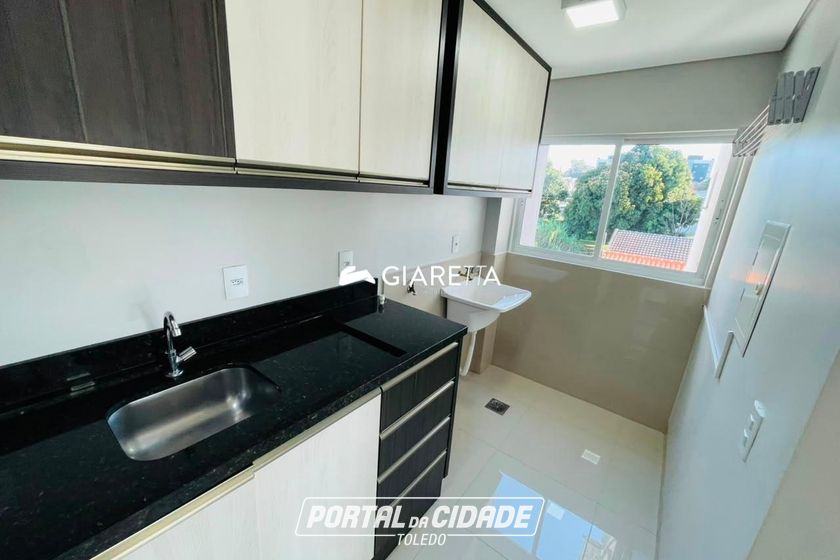 Apartamento para alugar - 73m&sup2; - JARDIM PANCERA
