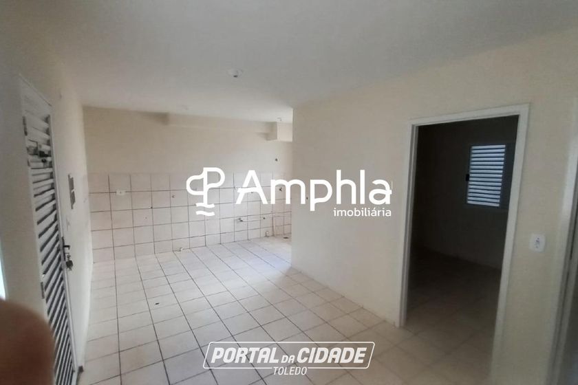 Apartamento &agrave; venda - 44m&sup2; - Floresta