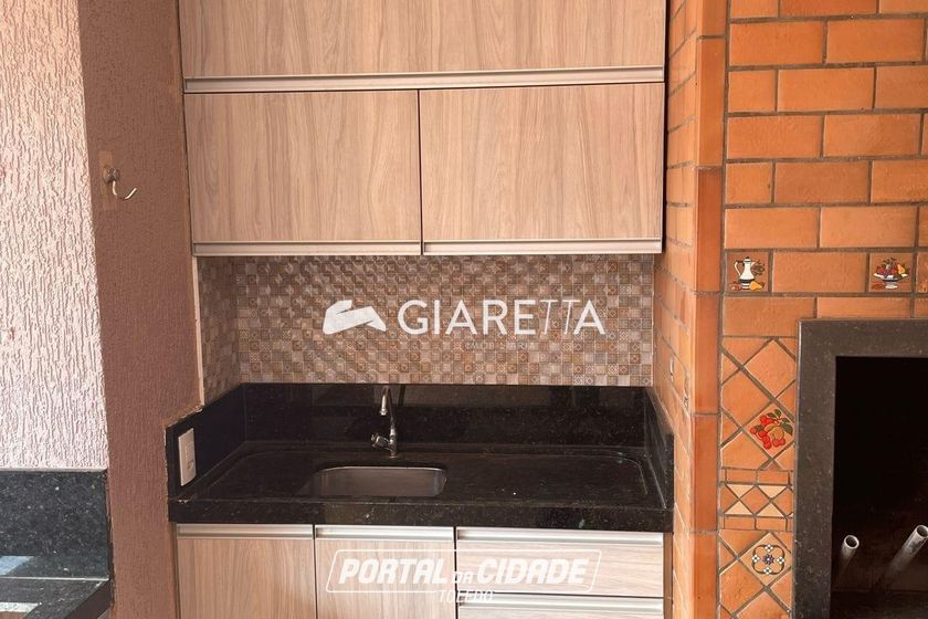 Casa para alugar - 167m&sup2; - JARDIM PANCERA