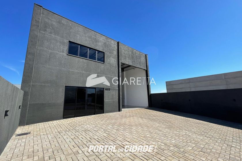 Sal&atilde;o Comercial &agrave; venda - 294m&sup2; - JARDIM EUROPA