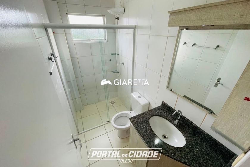 Apartamento para alugar - 55m&sup2; - JARDIM PANCERA