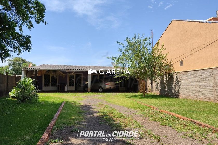 Casa &agrave; venda - 145m&sup2; - JARDIM GISELA