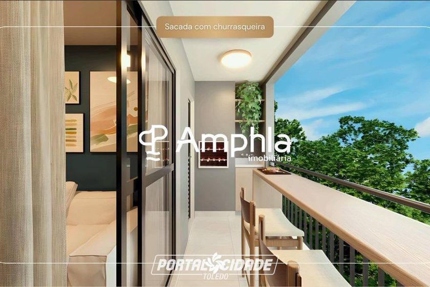 Apartamento &agrave; venda - 56m&sup2; - Vila Industrial