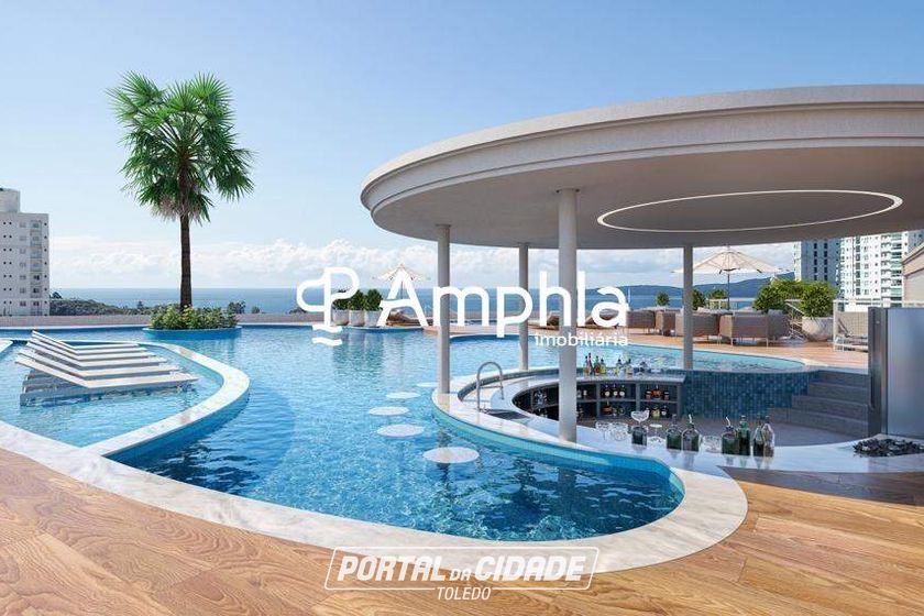 Apartamento &agrave; venda - 134m&sup2; - Centro