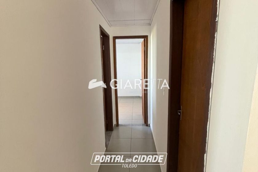 Apartamento para alugar - 54m&sup2; - SEDE ALVORADA