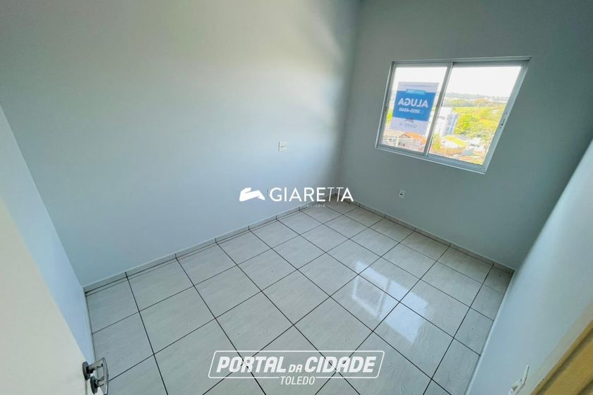 Apartamento para alugar - 56m&sup2; - CENTRO