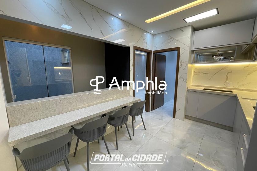 Sobrado &agrave; venda - 155m&sup2; - Andorinha