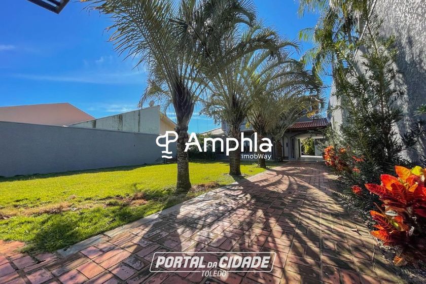Sobrado &agrave; venda - 378m&sup2; - Parque S&atilde;o Paulo