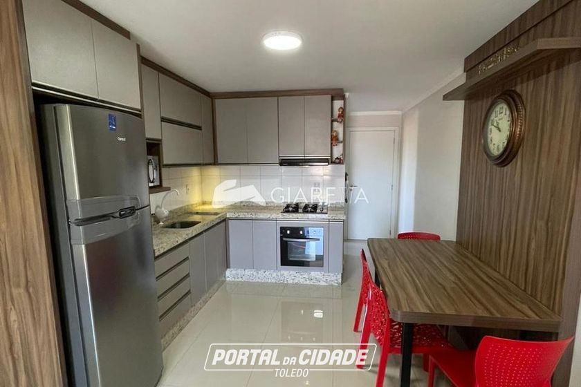 Apartamento para alugar - 74m&sup2; - VILA INDUSTRIAL