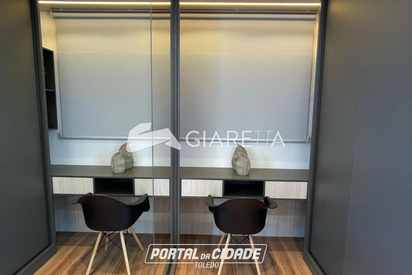 Apartamento &agrave; venda - 57m&sup2; - JARDIM CONCORDIA