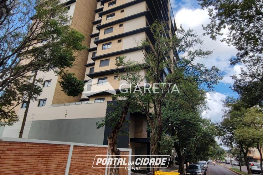 Apartamento &agrave; venda - 166m&sup2; - JARDIM LA SALLE