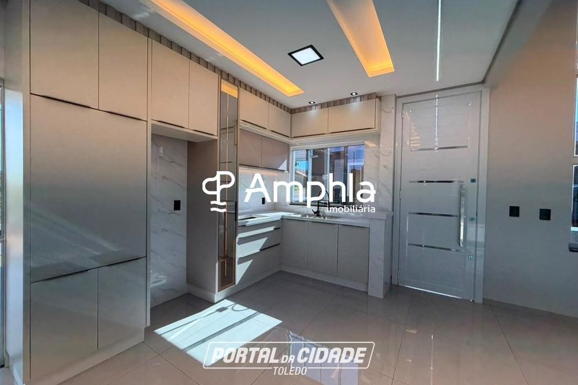 Casa &agrave; venda - 120m&sup2; - Centro