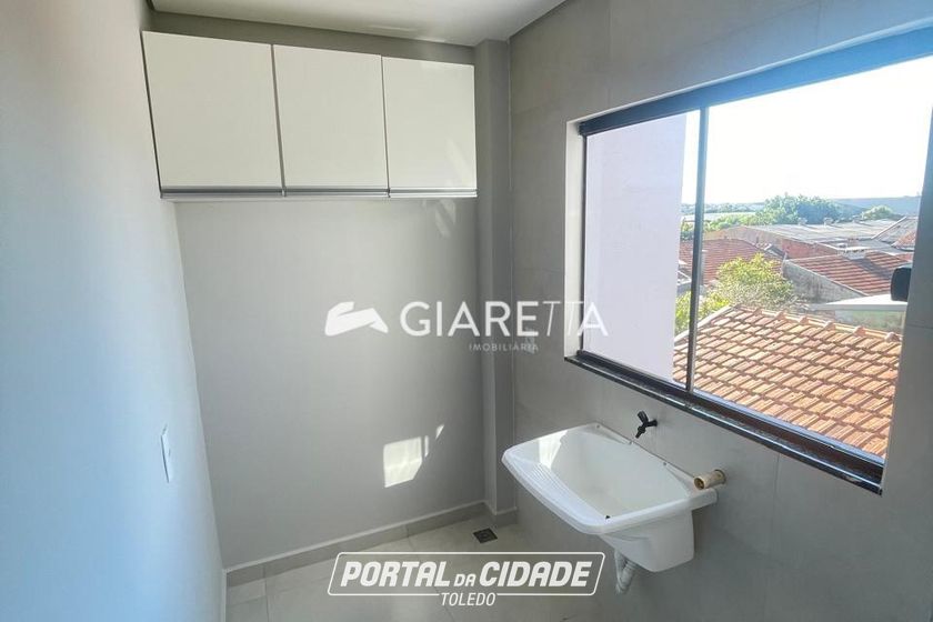 Apartamento para alugar - 81m&sup2; - JARDIM EUROPA