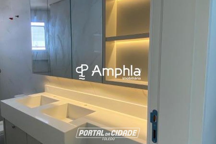 Apartamento &agrave; venda - 195m&sup2; - Vila Industrial