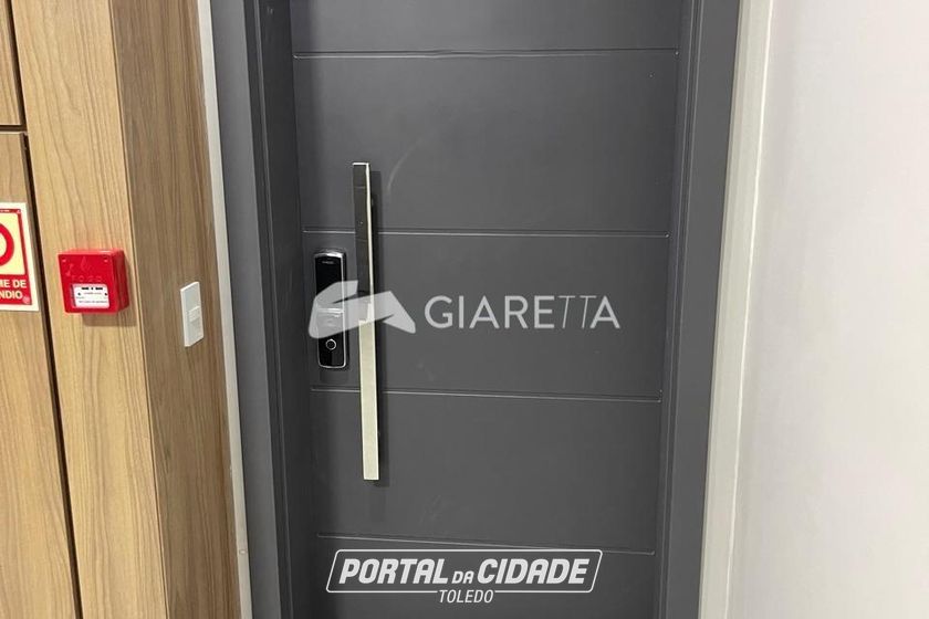 Apartamento &agrave; venda - 111m&sup2; - CENTRO