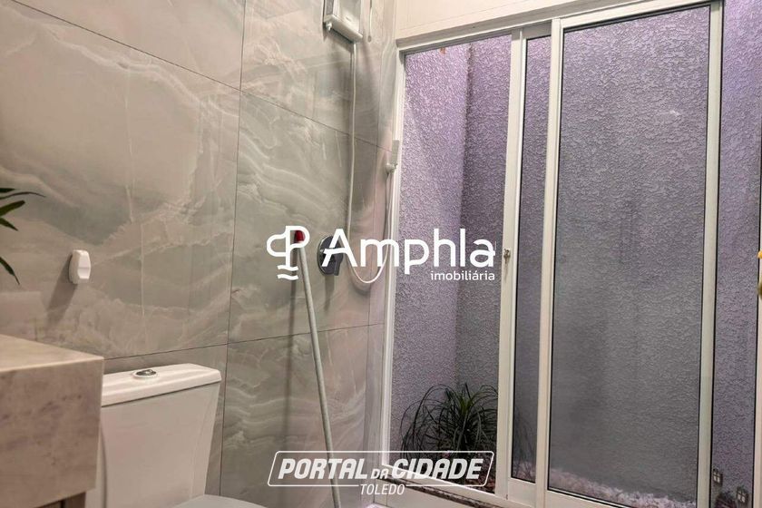 Casa &agrave; venda - 120m&sup2; - Jardim Gisela