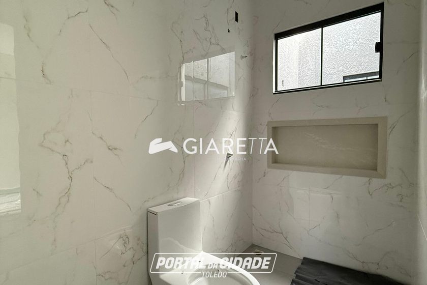 Casa &agrave; venda - 57m&sup2; - JARDIM COOPAGRO