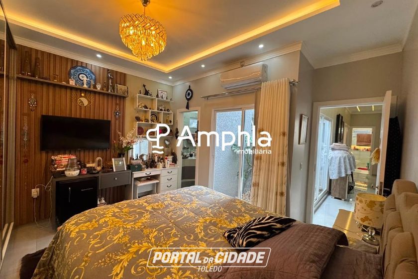 Casa &agrave; venda - 116m&sup2; - Universit&aacute;rio