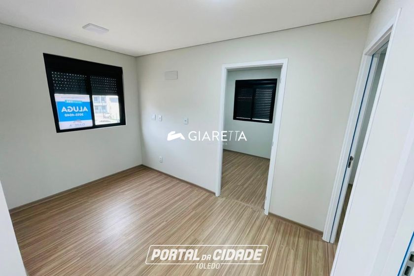 Apartamento para alugar - 65m&sup2; - JARDIM TOCANTINS