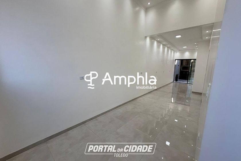 Casa &agrave; venda - 60m&sup2; - Brazmadeira